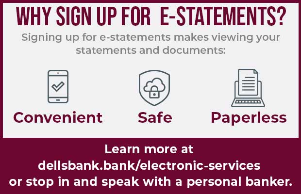 e-statements