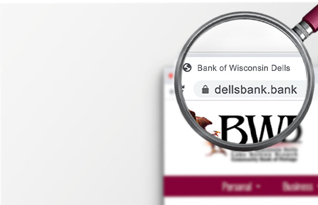 bank of wisconsin dells online banking